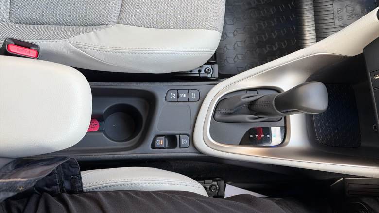 Toyota Yaris 1.5 Hybrid Excel 5dr CVT Hybrid Hatchback